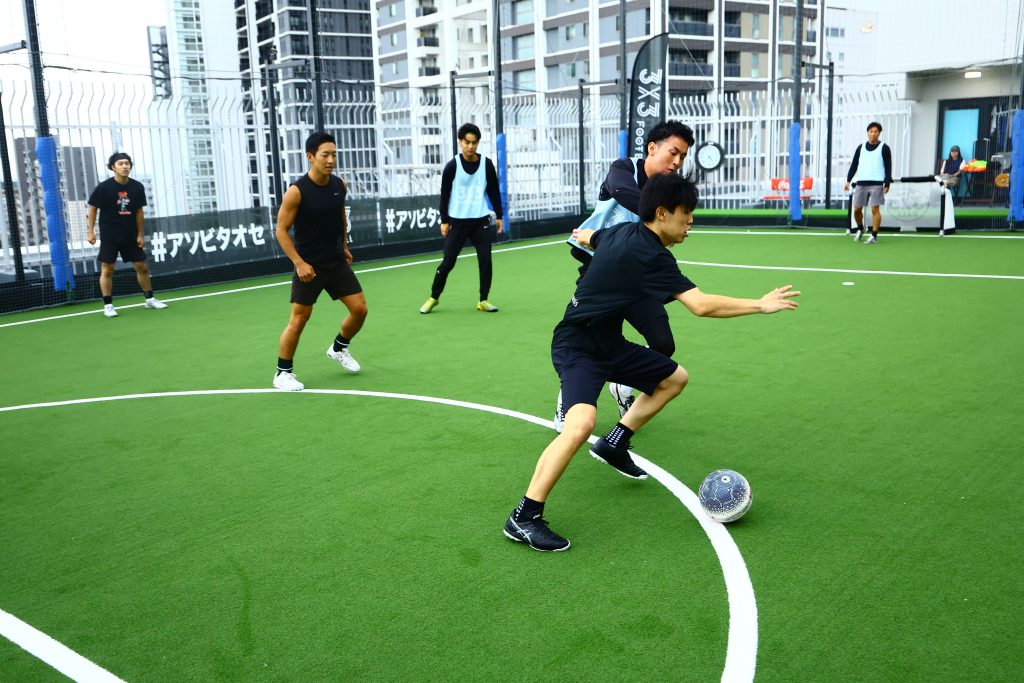 3x3FOOTBALL BATTLE WORLD CHALLENGE東京ラウンド 0O6A0754 2025 08 12T03 02 09.378 1024x683 - 3x3FOOTBALL BATTLE WORLD CHALLENGE東京ラウンド