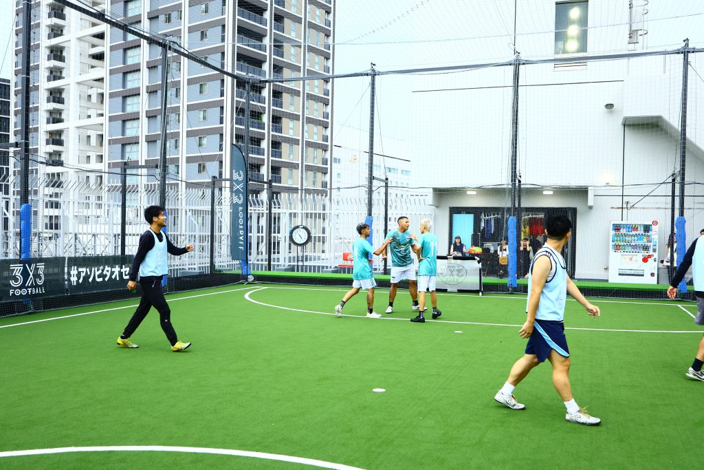 0O6A1528 2025 08 12T03 04 40.547 1024x683 - 3x3FOOTBALL BATTLE WORLD CHALLENGE東京ラウンド