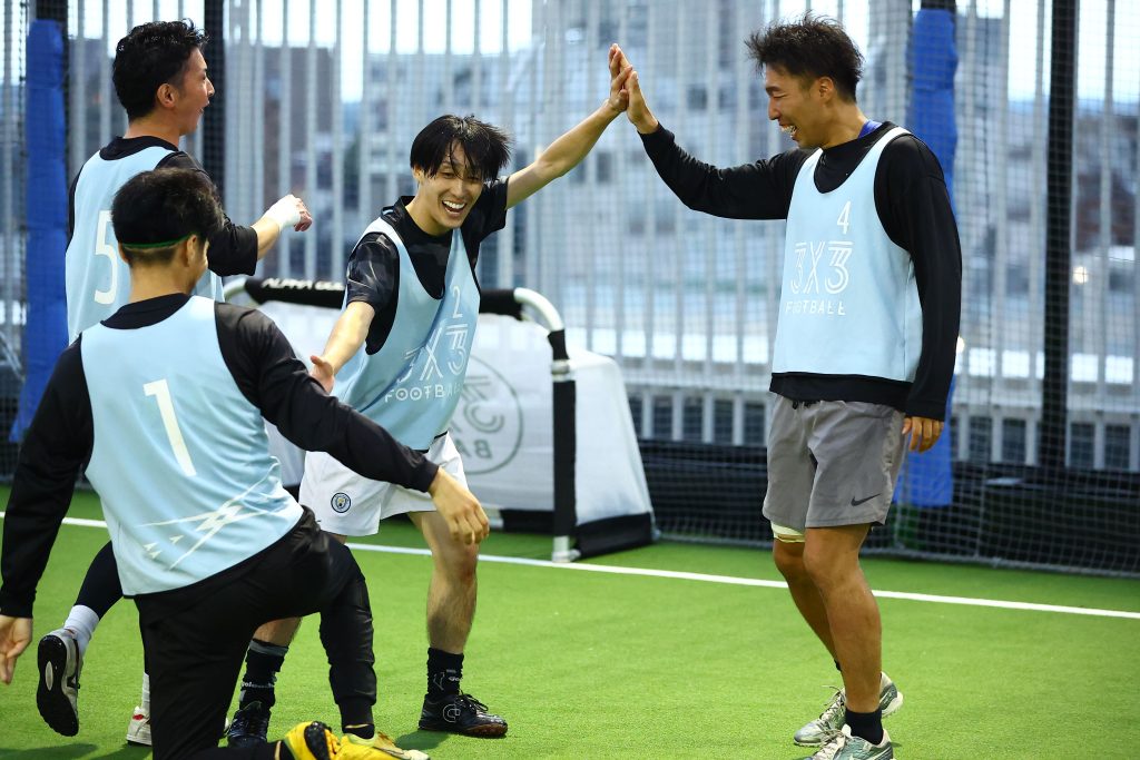 0O6A4216 2025 08 10T13 53 13.795 1024x683 - 3x3FOOTBALL BATTLE WORLD CHALLENGE東京ラウンド